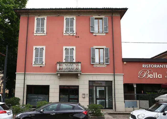 La Francigena - Trebbia House