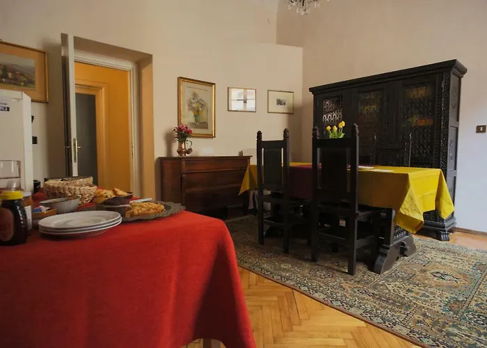 B&B Palazzo Malaspina